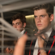 Illustration for article titled Horny murder school is back in session as Netflix confirms a third season of Elite
